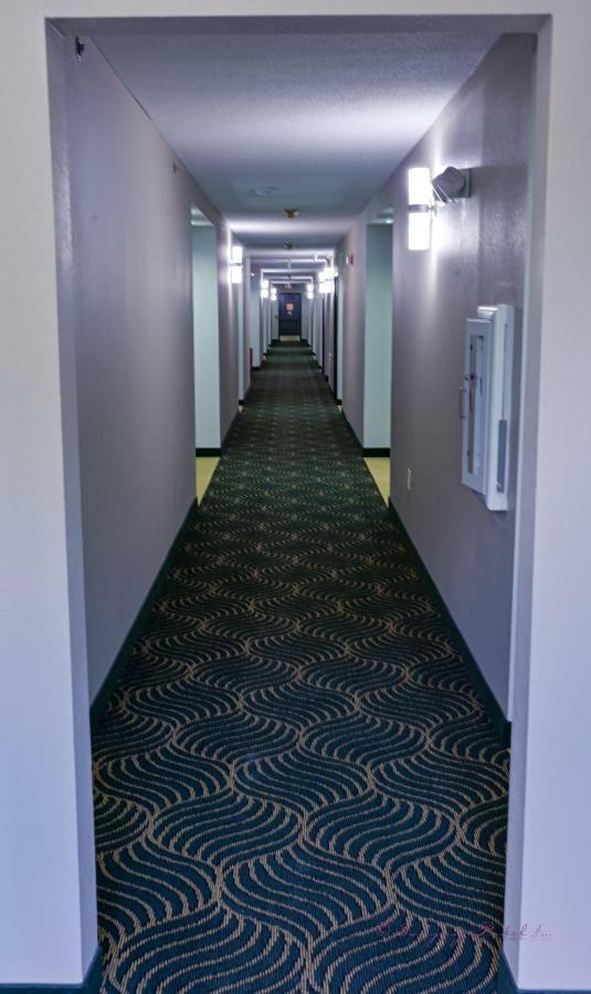 Super 8 By Wyndham High Point/Greensboro Exterior foto