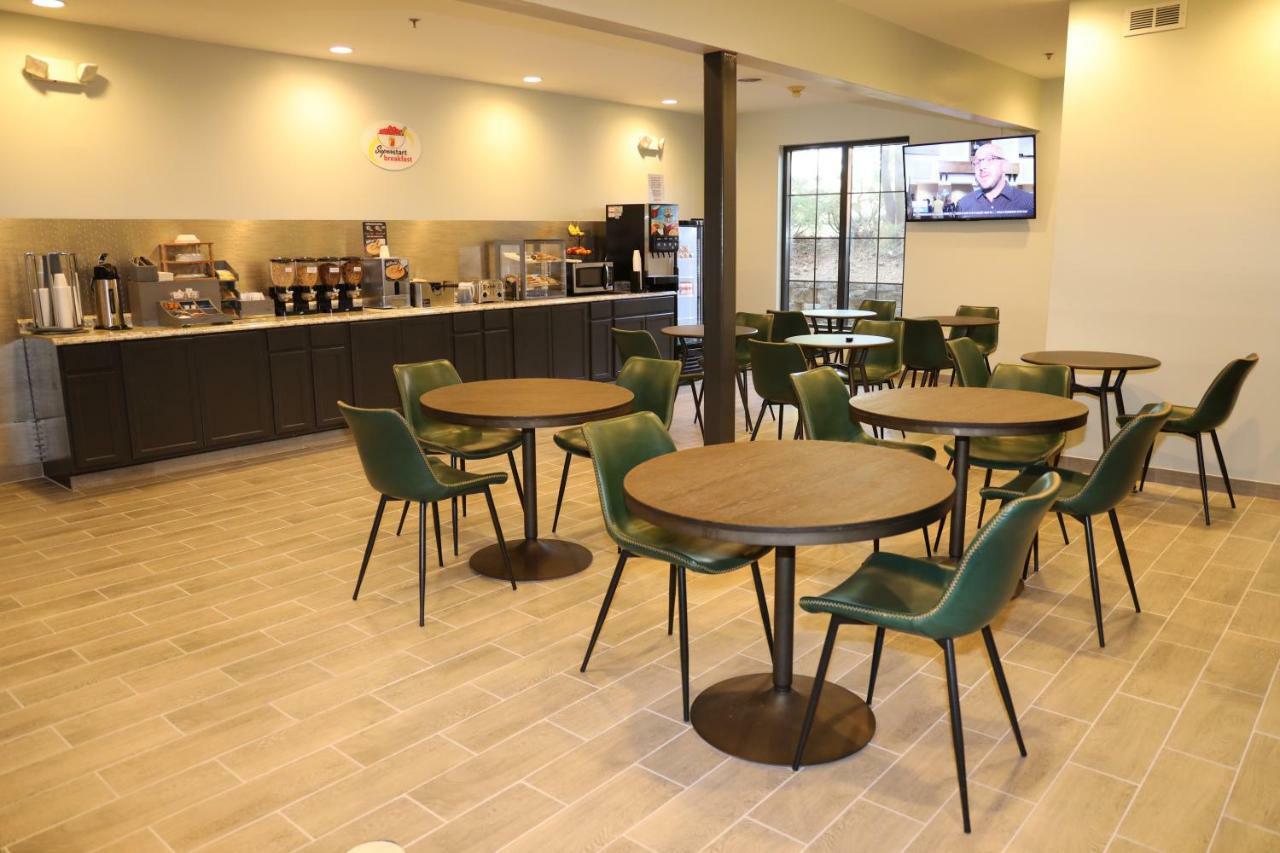 Super 8 By Wyndham High Point/Greensboro Exterior foto