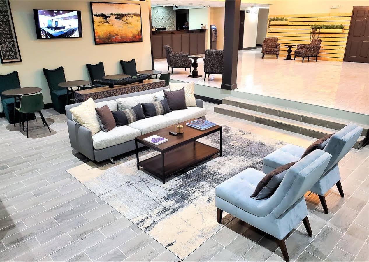 Super 8 By Wyndham High Point/Greensboro Exterior foto